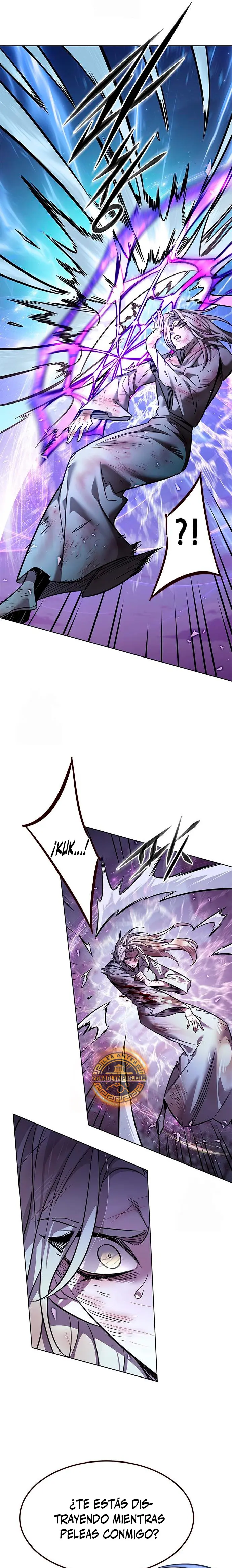 Read Eleceed: Velocidad electrica ES Manga Online