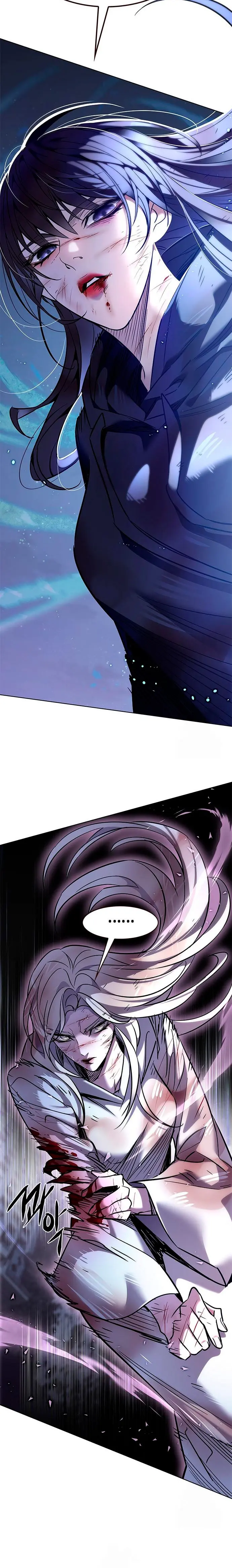 Read Eleceed: Velocidad electrica ES Manga Online