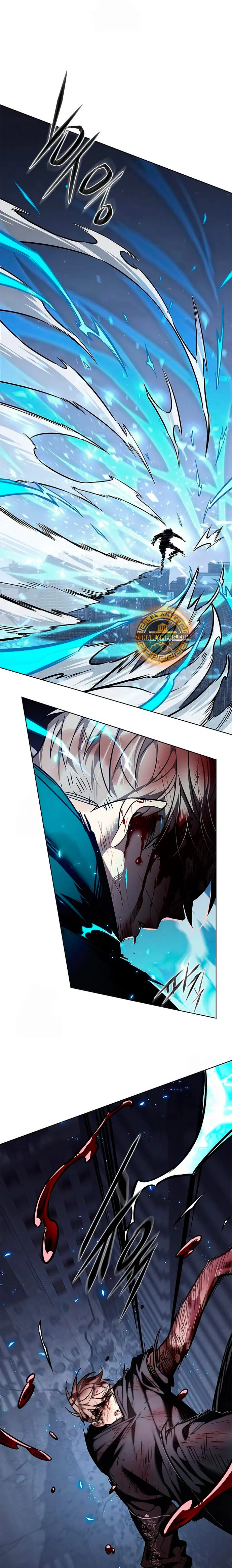 Read Eleceed: Velocidad electrica ES Manga Online