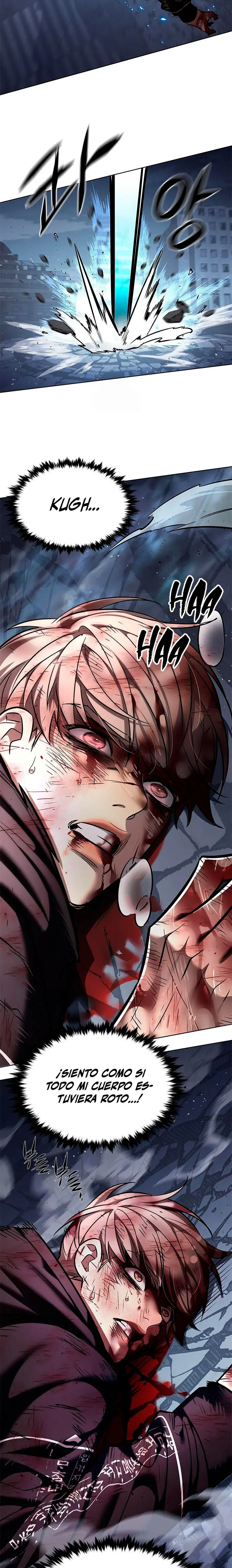 Read Eleceed: Velocidad electrica ES Manga Online