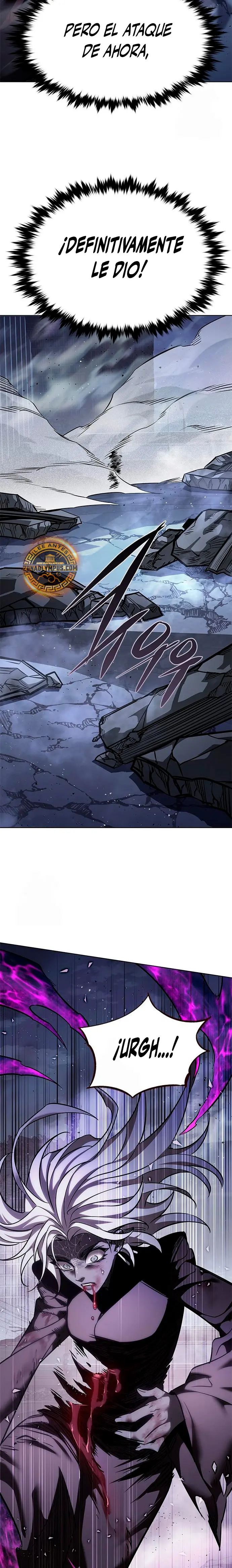 Read Eleceed: Velocidad electrica ES Manga Online