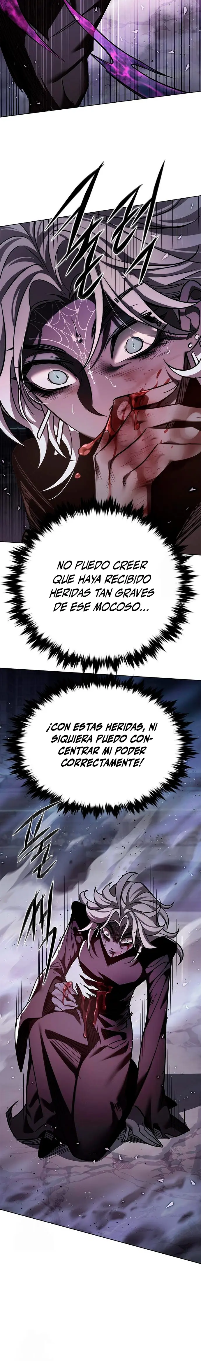 Read Eleceed: Velocidad electrica ES Manga Online
