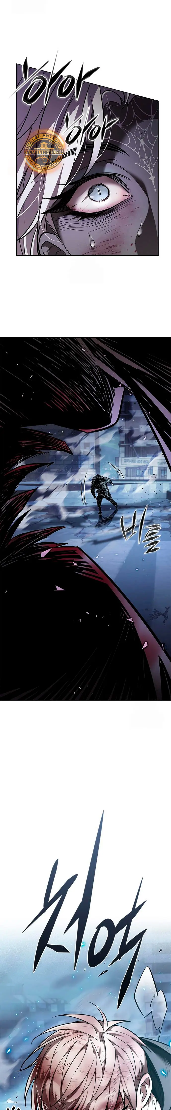Read Eleceed: Velocidad electrica ES Manga Online
