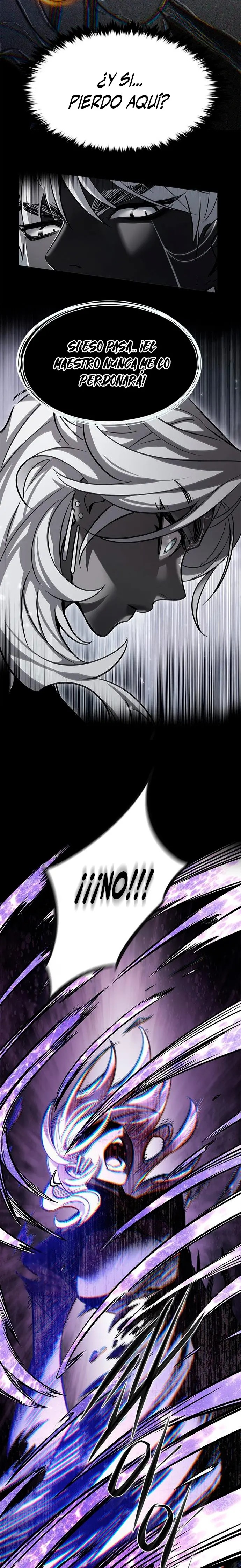 Read Eleceed: Velocidad electrica ES Manga Online
