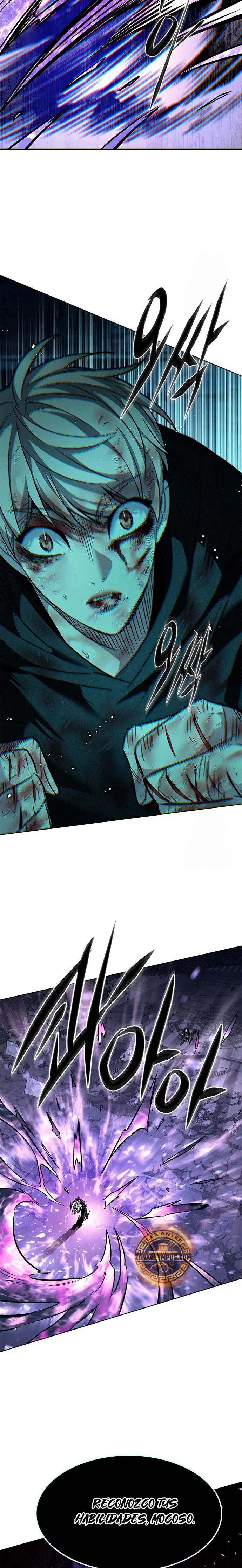 Read Eleceed: Velocidad electrica ES Manga Online