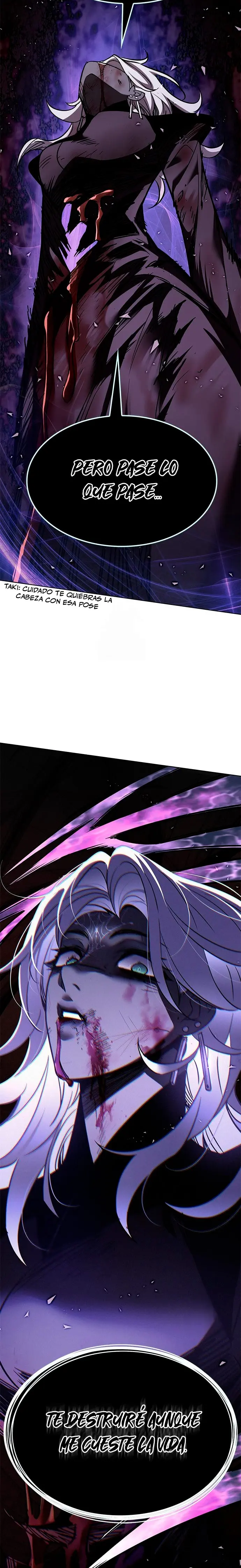 Read Eleceed: Velocidad electrica ES Manga Online