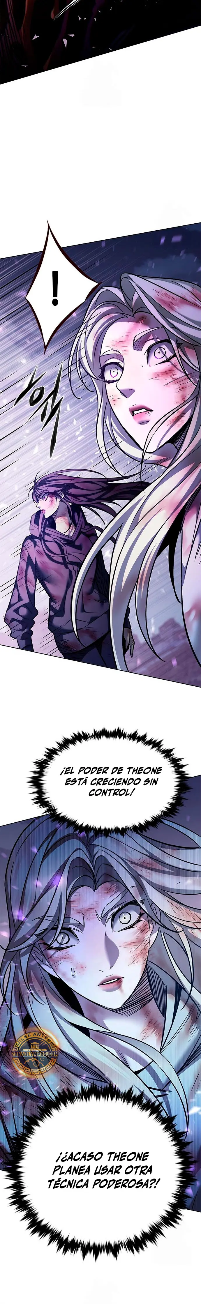 Read Eleceed: Velocidad electrica ES Manga Online