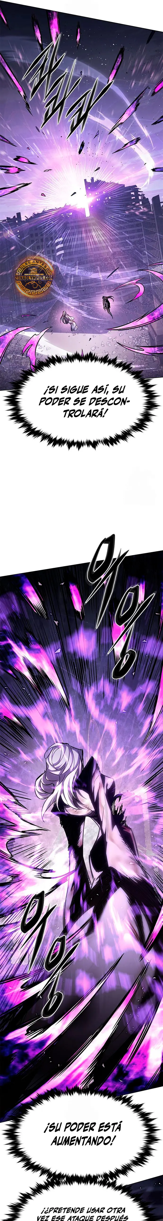 Read Eleceed: Velocidad electrica ES Manga Online