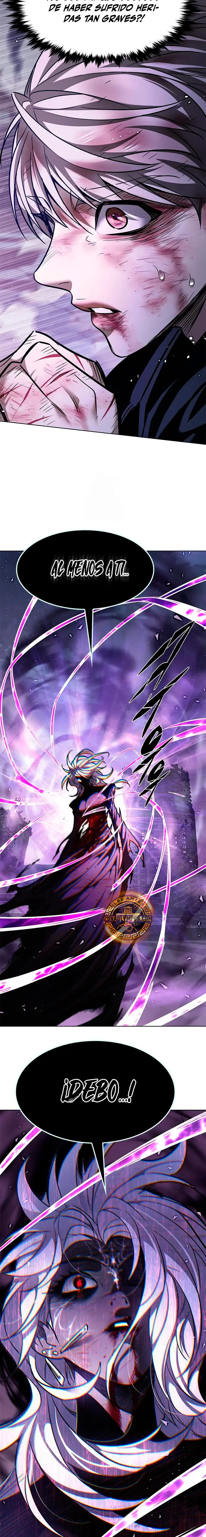Read Eleceed: Velocidad electrica ES Manga Online