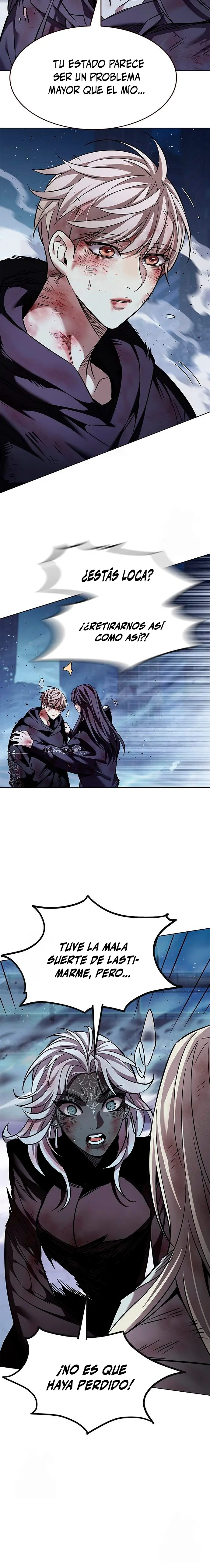 Read Eleceed: Velocidad electrica ES Manga Online