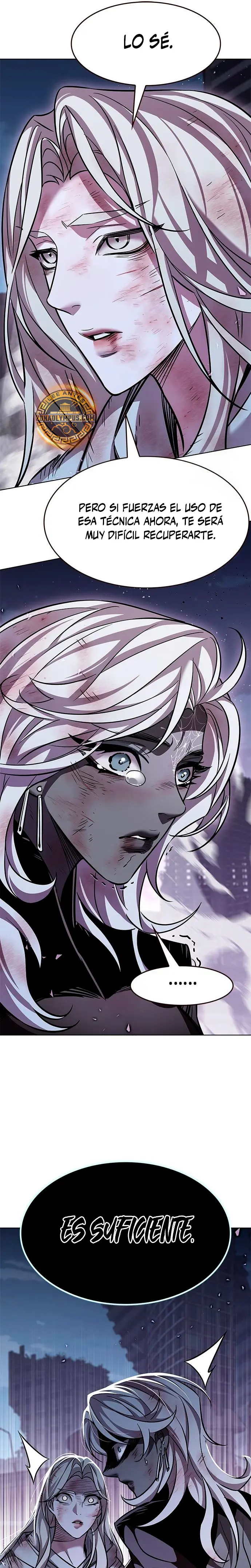 Read Eleceed: Velocidad electrica ES Manga Online