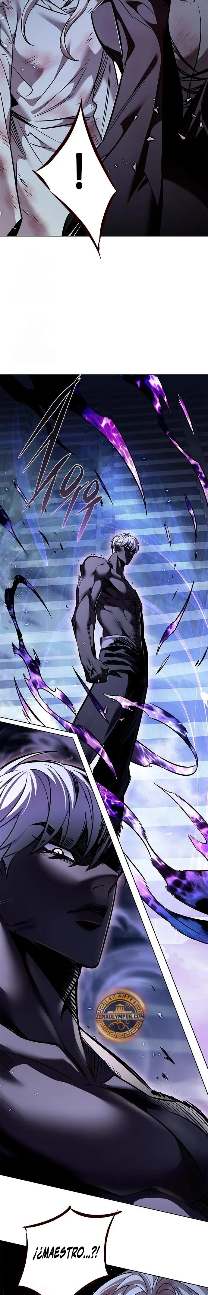 Read Eleceed: Velocidad electrica ES Manga Online