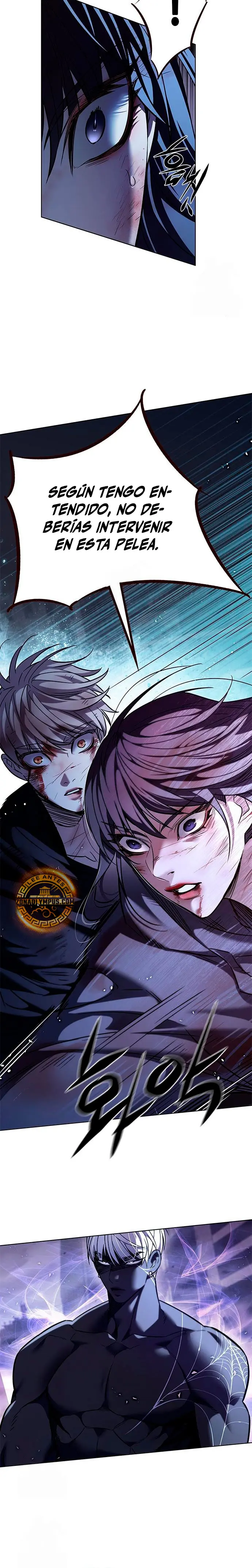 Read Eleceed: Velocidad electrica ES Manga Online