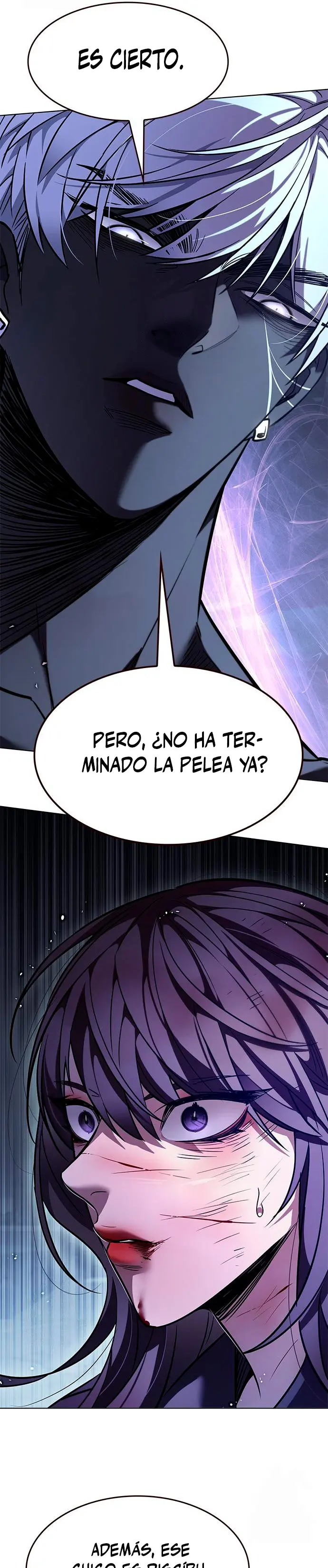 Read Eleceed: Velocidad electrica ES Manga Online