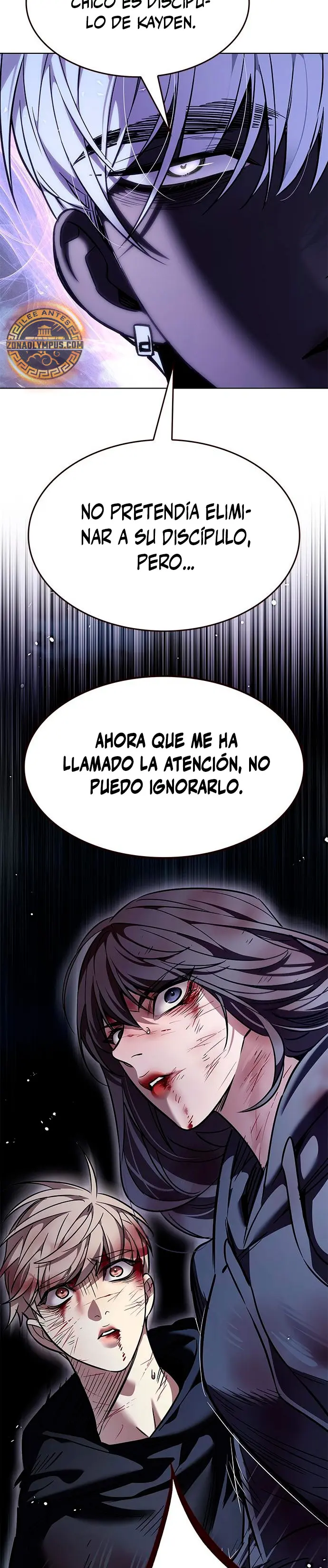 Read Eleceed: Velocidad electrica ES Manga Online