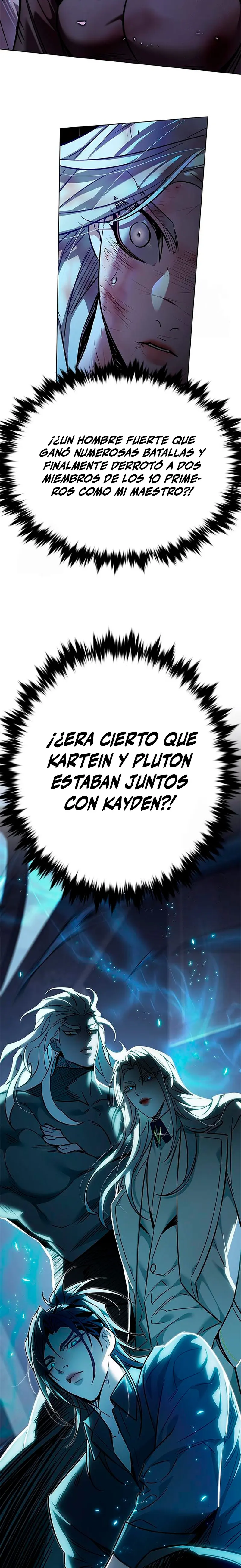 Read Eleceed: Velocidad electrica ES Manga Online