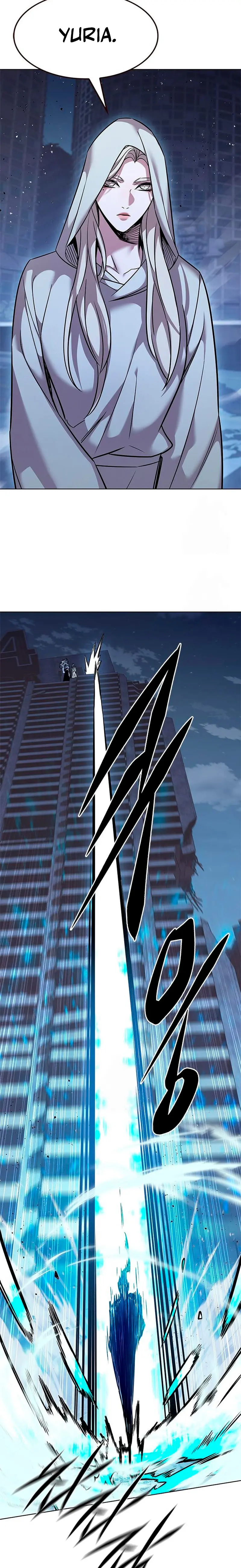 Read Eleceed: Velocidad electrica ES Manga Online