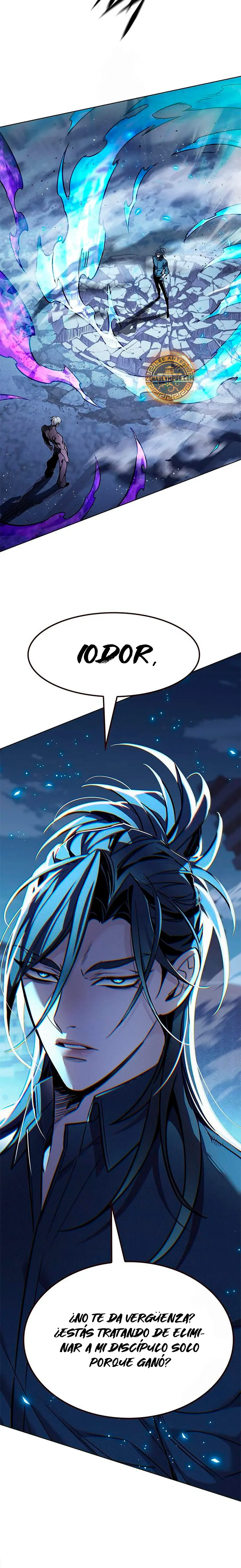 Read Eleceed: Velocidad electrica ES Manga Online