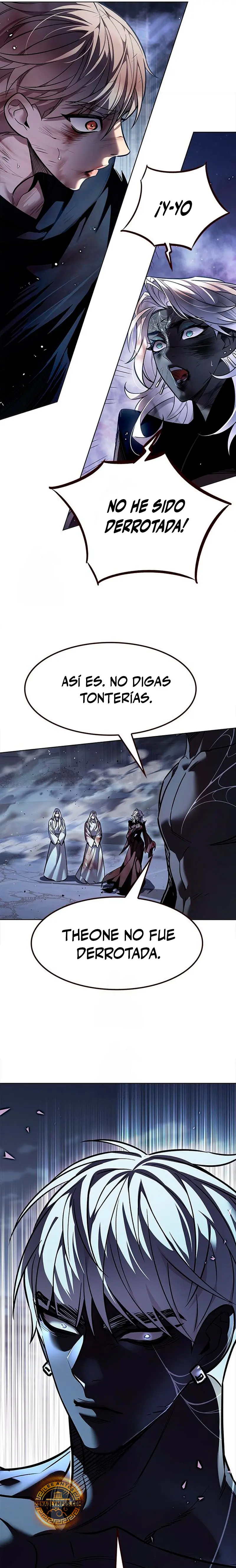 Read Eleceed: Velocidad electrica ES Manga Online