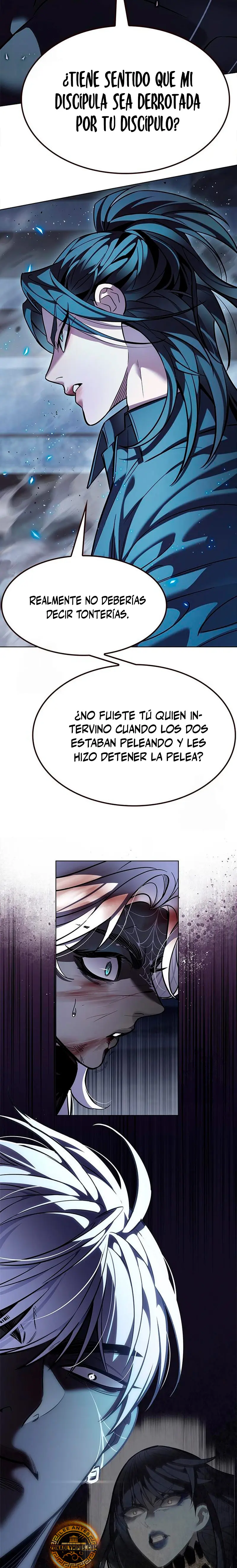 Read Eleceed: Velocidad electrica ES Manga Online