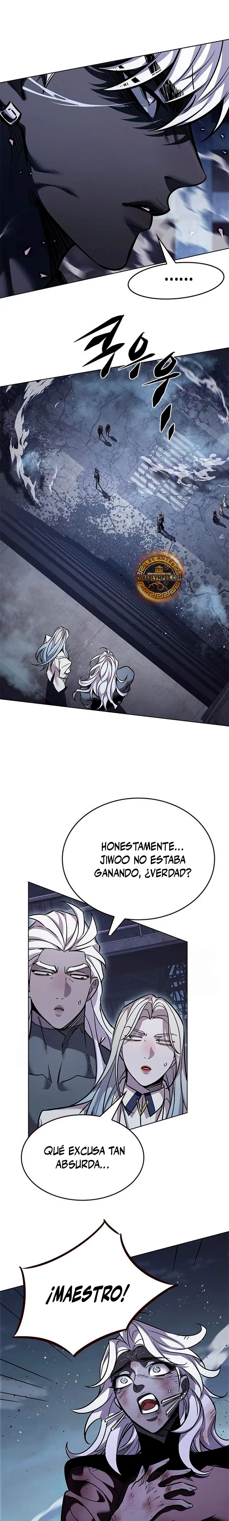 Read Eleceed: Velocidad electrica ES Manga Online