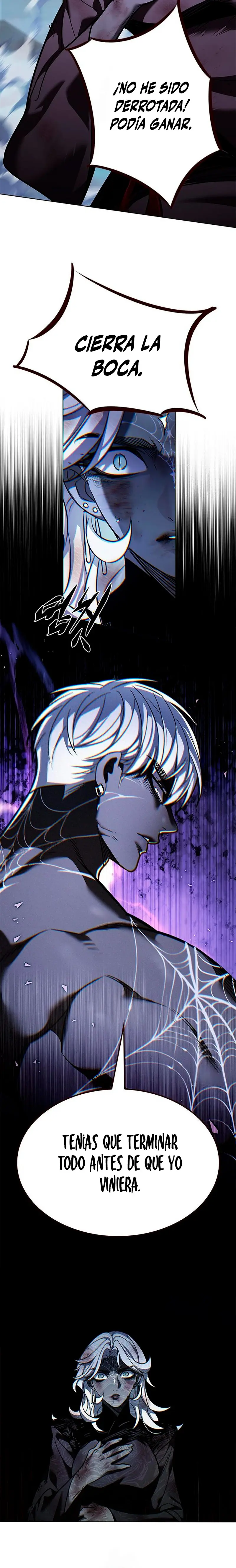 Read Eleceed: Velocidad electrica ES Manga Online