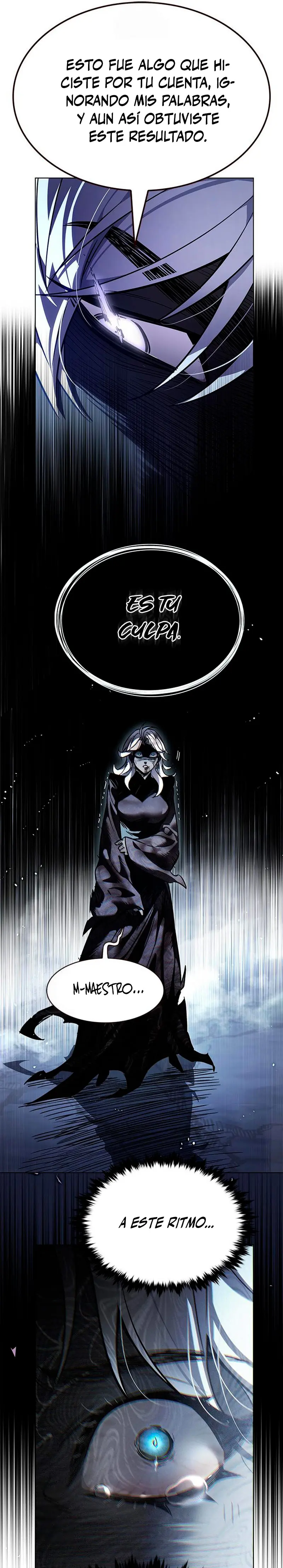 Read Eleceed: Velocidad electrica ES Manga Online