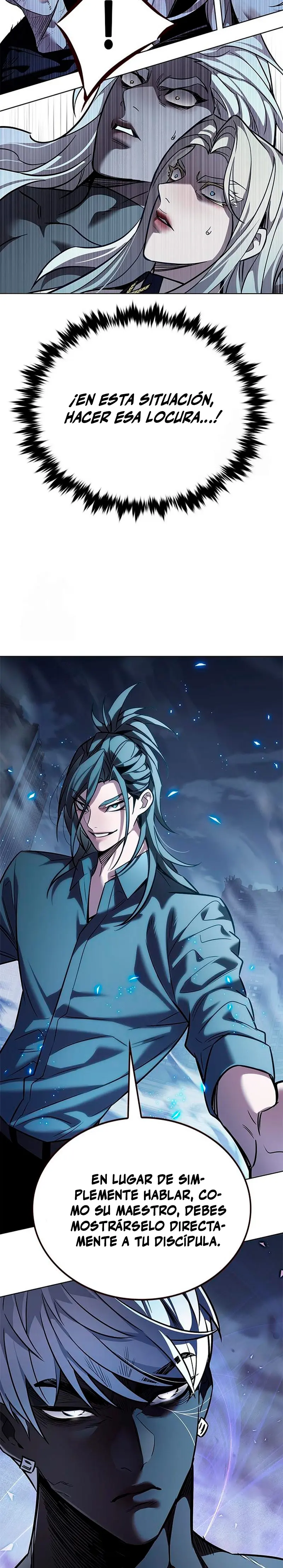 Read Eleceed: Velocidad electrica ES Manga Online
