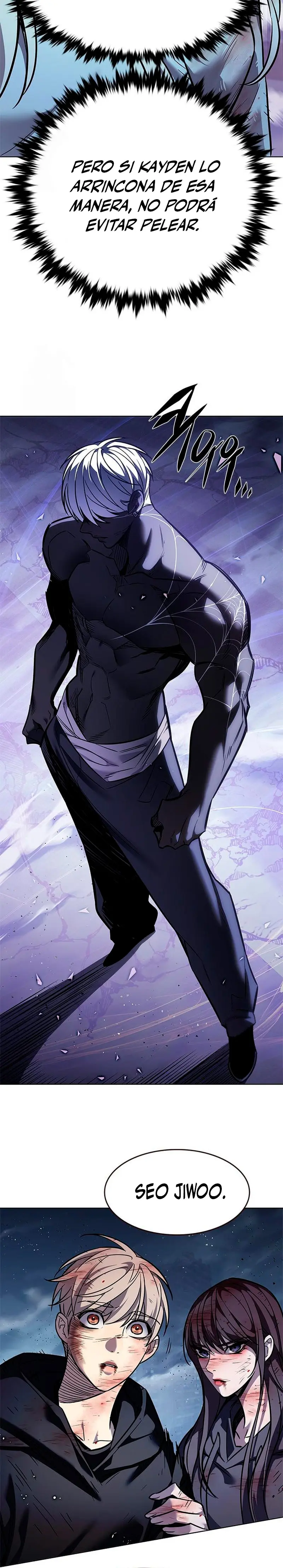 Read Eleceed: Velocidad electrica ES Manga Online