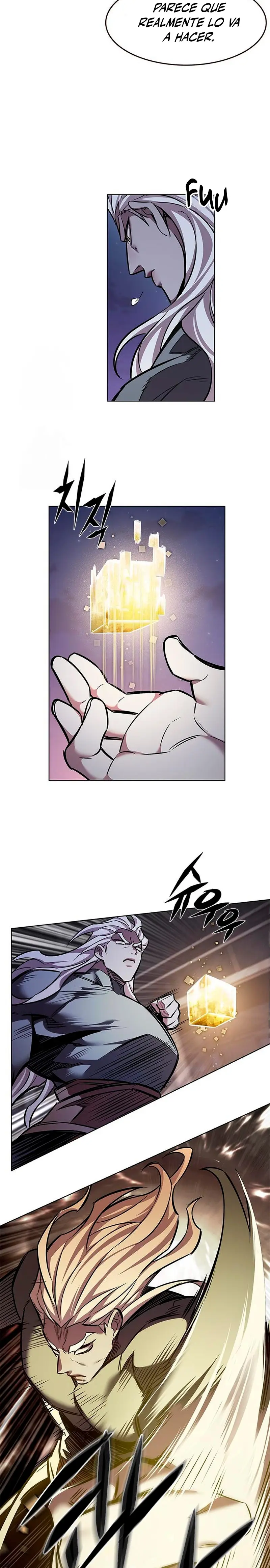 Read Eleceed: Velocidad electrica ES Manga Online