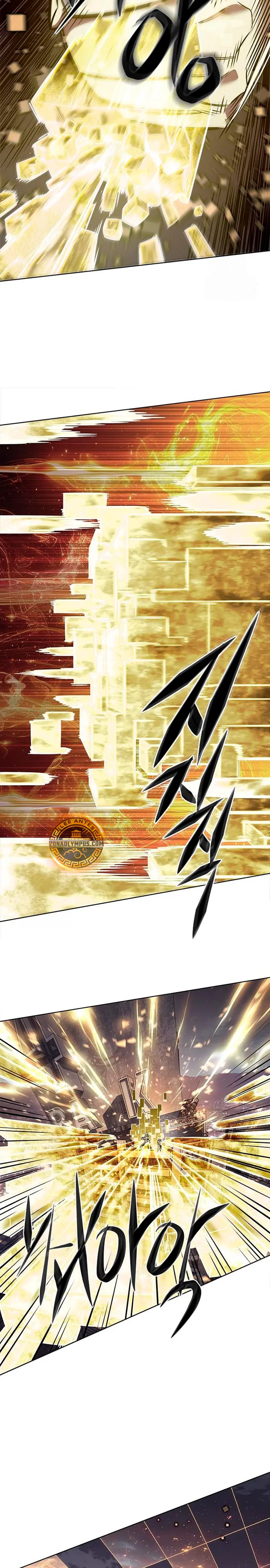 Read Eleceed: Velocidad electrica ES Manga Online
