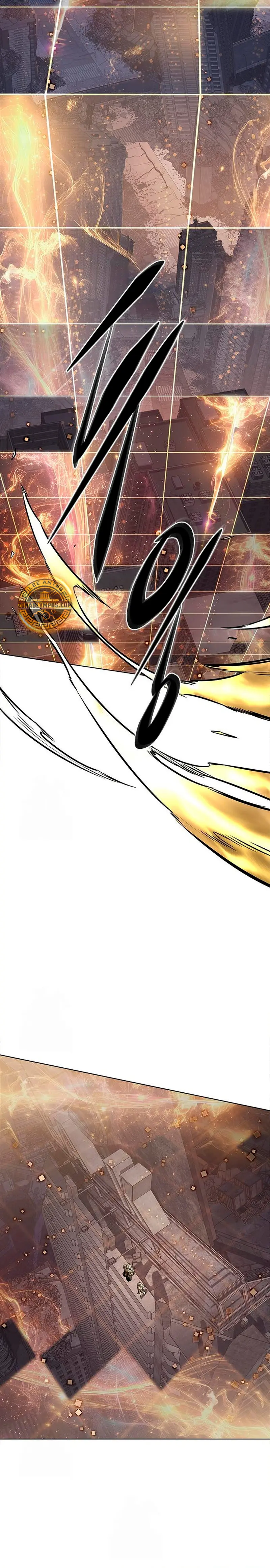 Read Eleceed: Velocidad electrica ES Manga Online