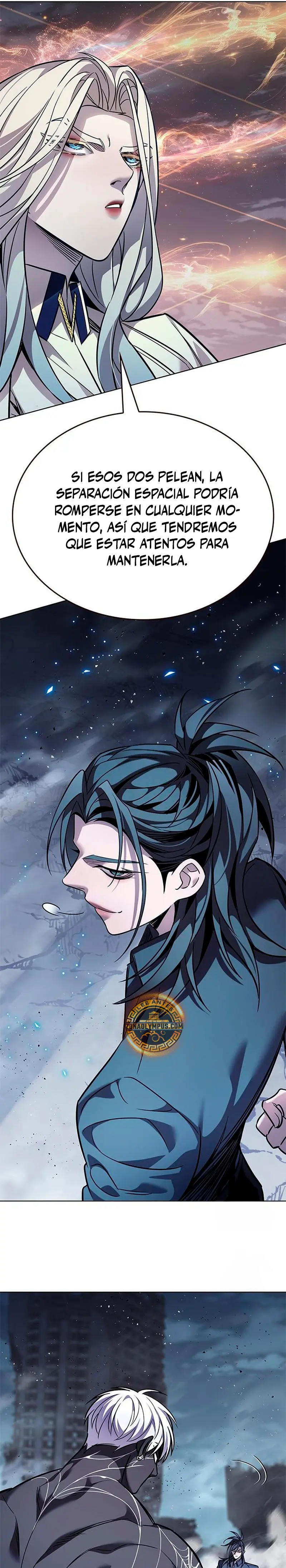 Read Eleceed: Velocidad electrica ES Manga Online