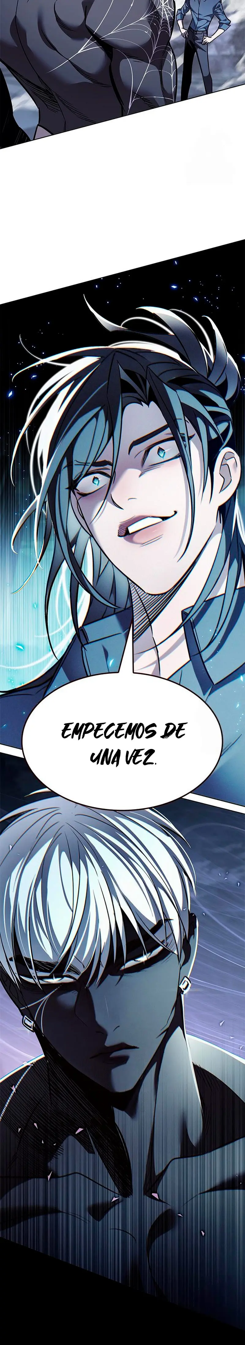 Read Eleceed: Velocidad electrica ES Manga Online