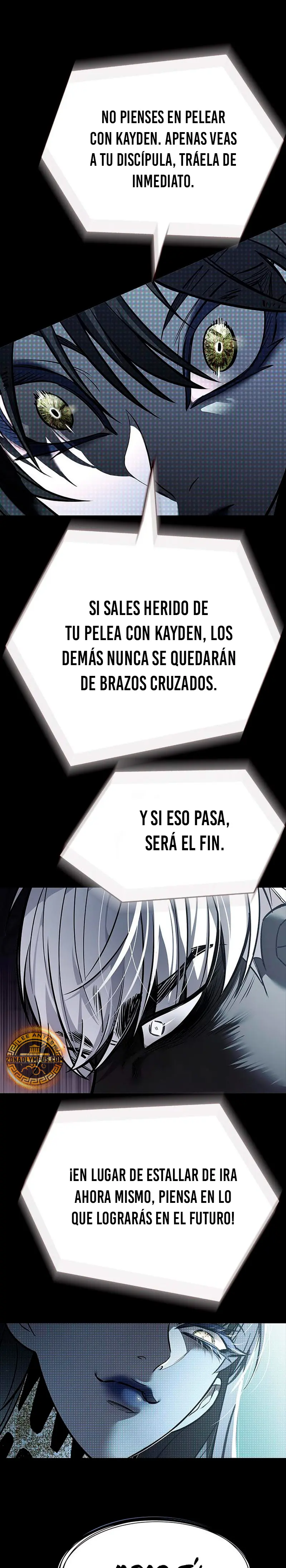 Read Eleceed: Velocidad electrica ES Manga Online