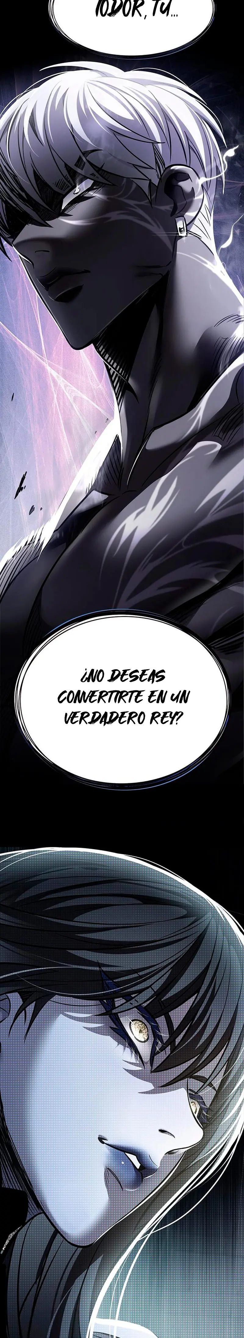 Read Eleceed: Velocidad electrica ES Manga Online