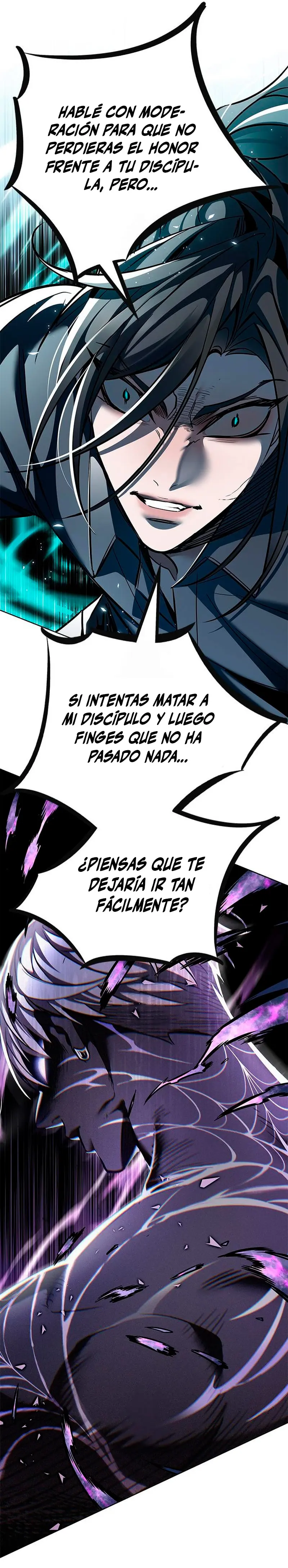 Read Eleceed: Velocidad electrica ES Manga Online
