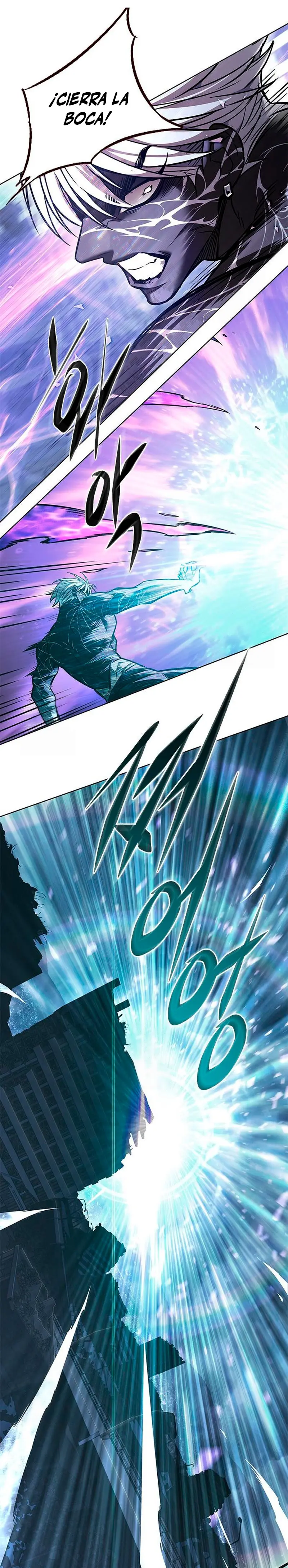 Read Eleceed: Velocidad electrica ES Manga Online