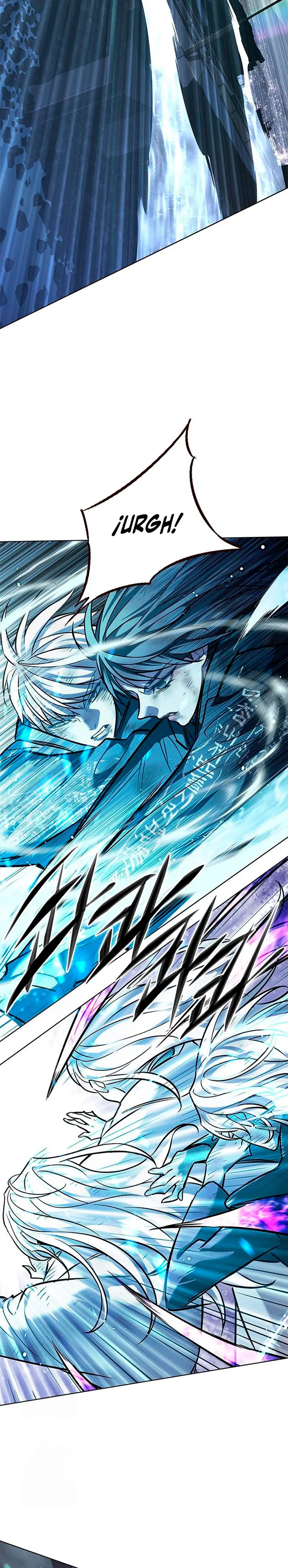 Read Eleceed: Velocidad electrica ES Manga Online