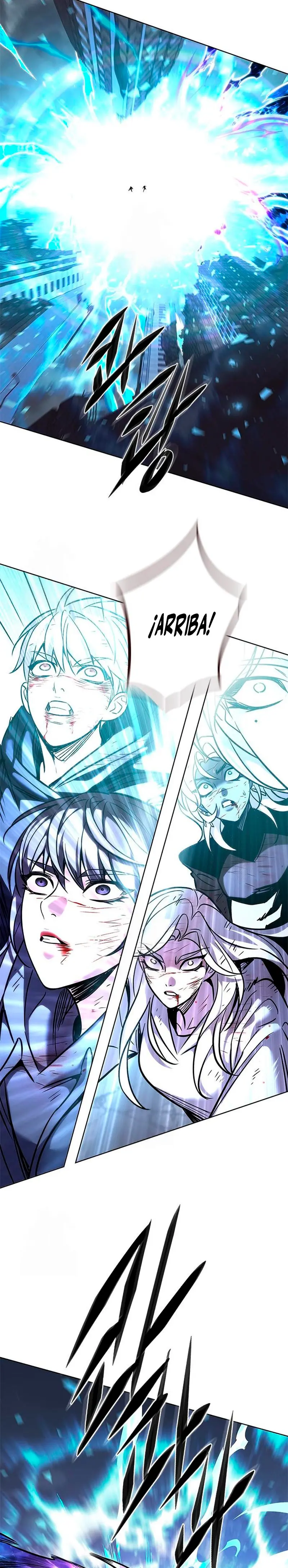 Read Eleceed: Velocidad electrica ES Manga Online