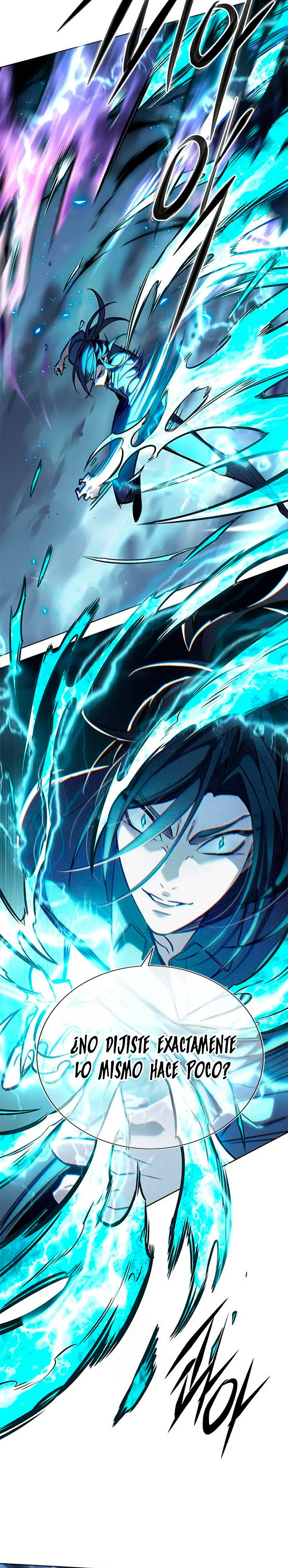 Read Eleceed: Velocidad electrica ES Manga Online