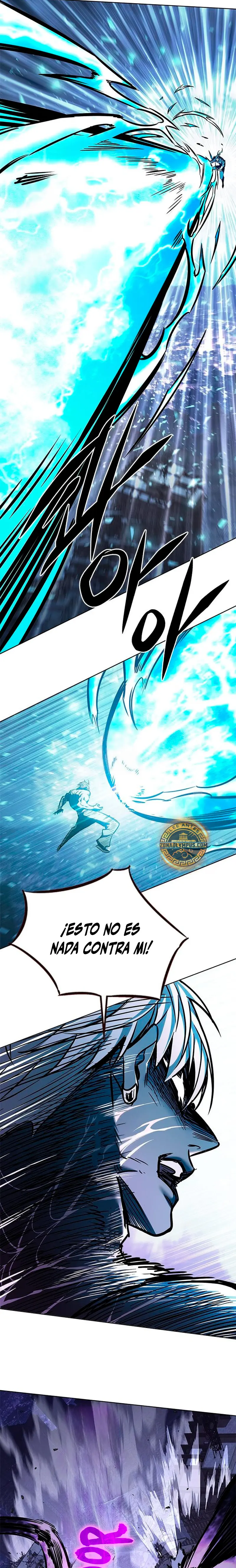 Read Eleceed: Velocidad electrica ES Manga Online