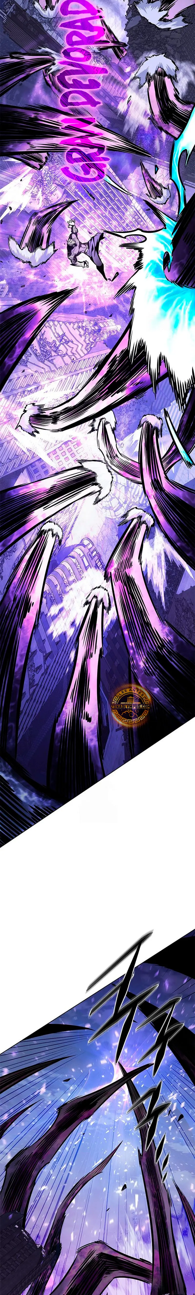 Read Eleceed: Velocidad electrica ES Manga Online