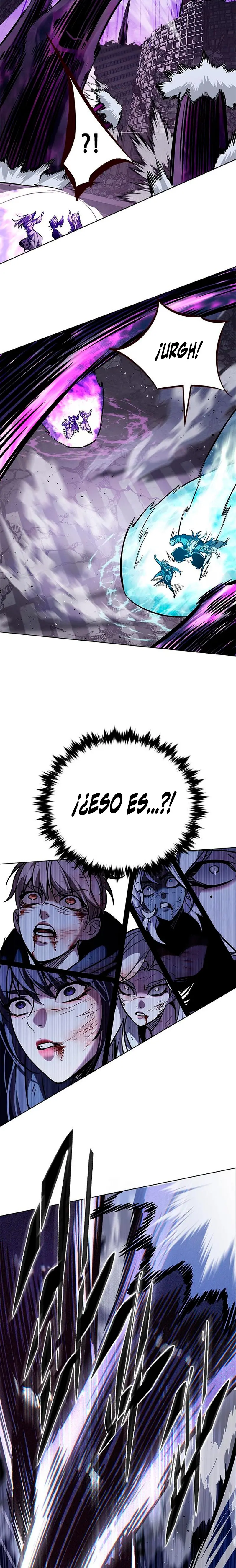 Read Eleceed: Velocidad electrica ES Manga Online