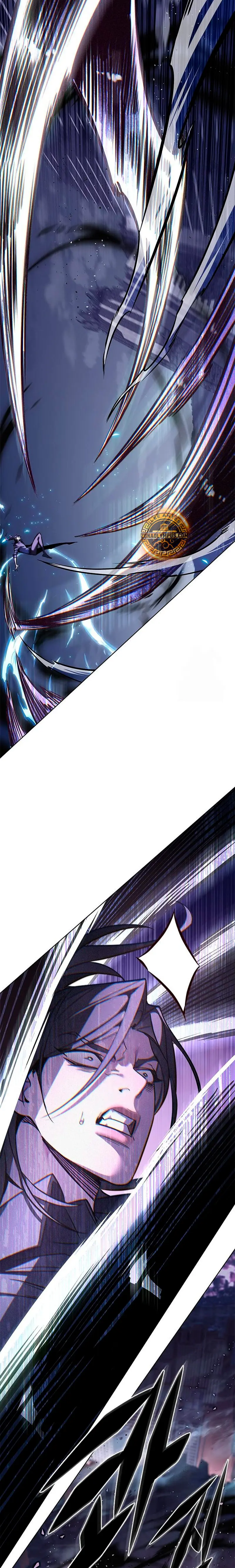 Read Eleceed: Velocidad electrica ES Manga Online