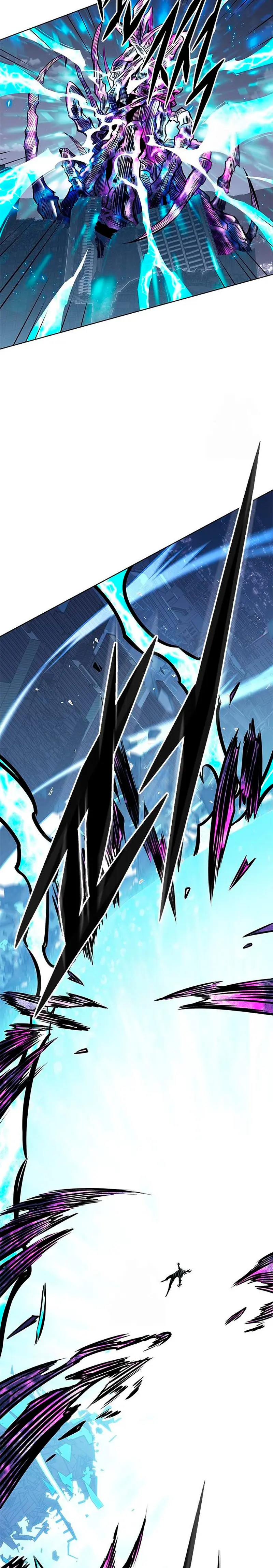 Read Eleceed: Velocidad electrica ES Manga Online