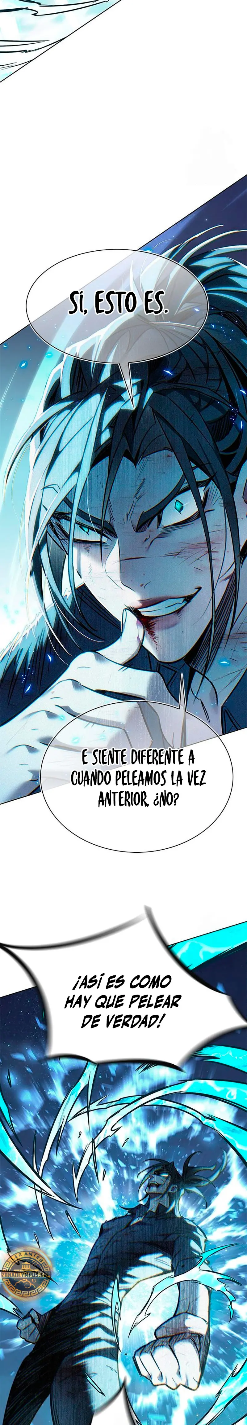 Read Eleceed: Velocidad electrica ES Manga Online
