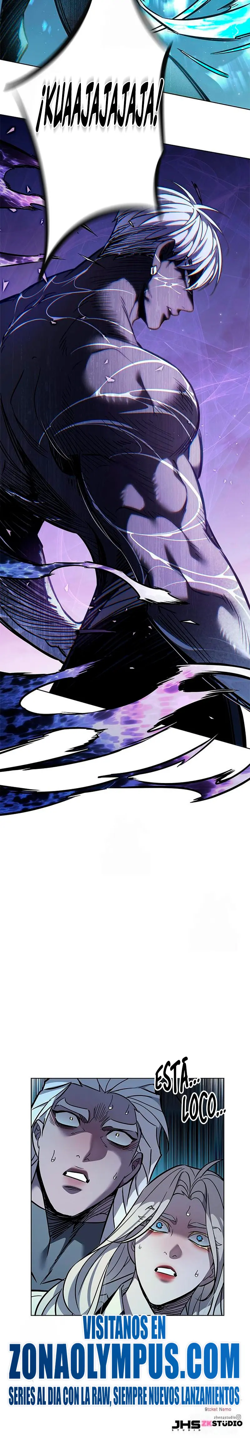 Read Eleceed: Velocidad electrica ES Manga Online