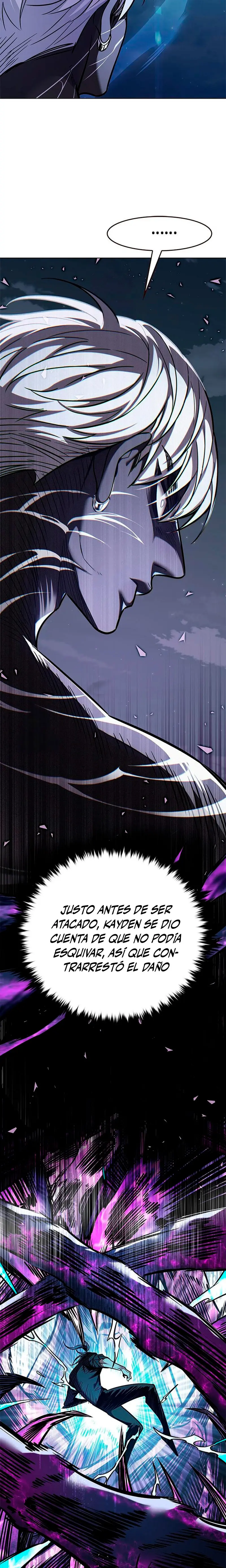 Read Eleceed: Velocidad electrica ES Manga Online