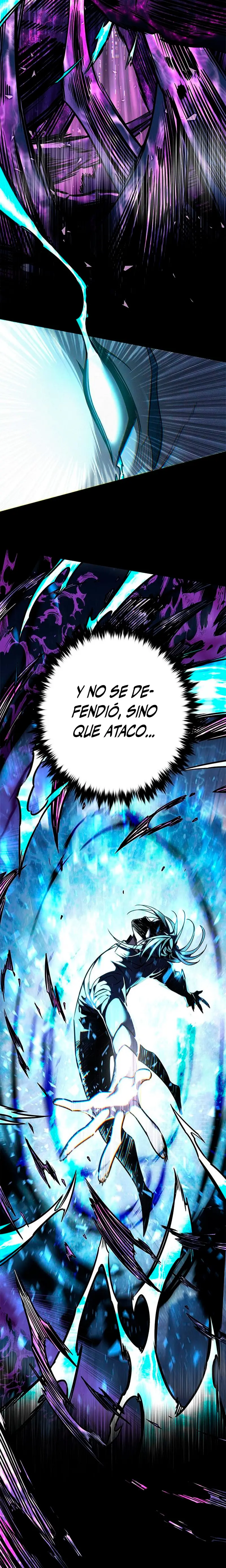 Read Eleceed: Velocidad electrica ES Manga Online